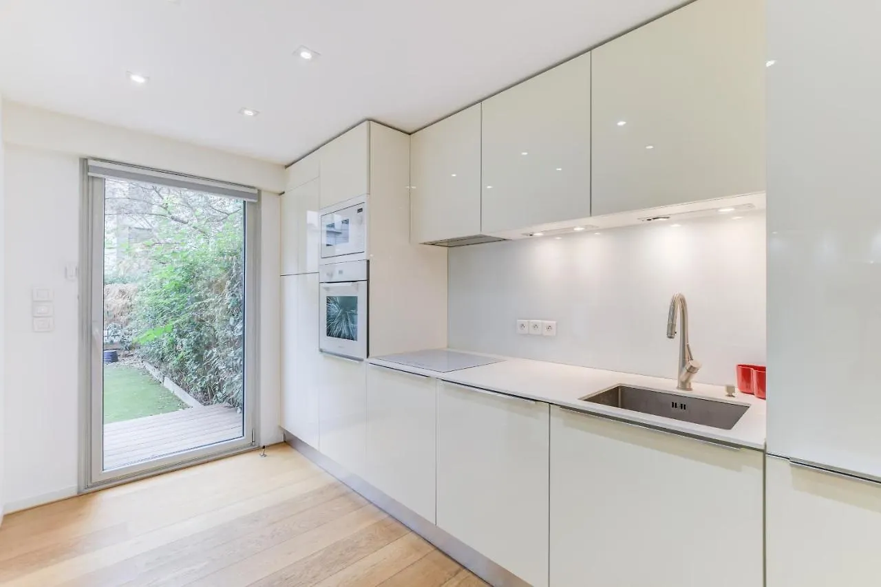 Appartement Standing A Toulouse En Centre Ville