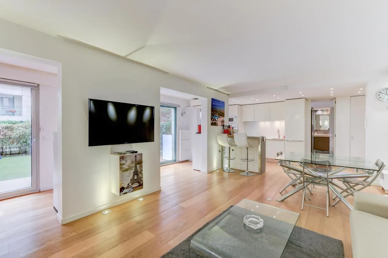 Appartement Standing A Toulouse En Centre Ville Apartment