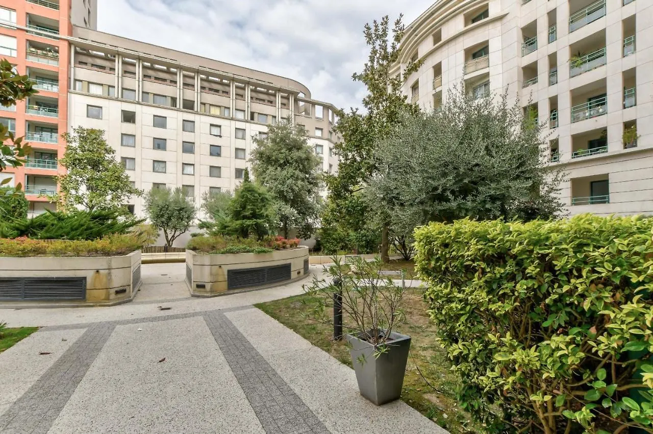 Appartement Standing A Toulouse En Centre Ville