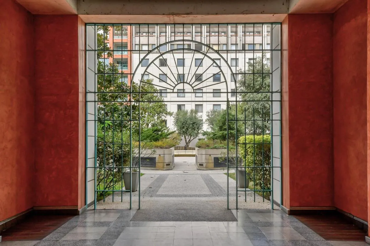 Apartment Appartement Standing A Toulouse En Centre Ville France