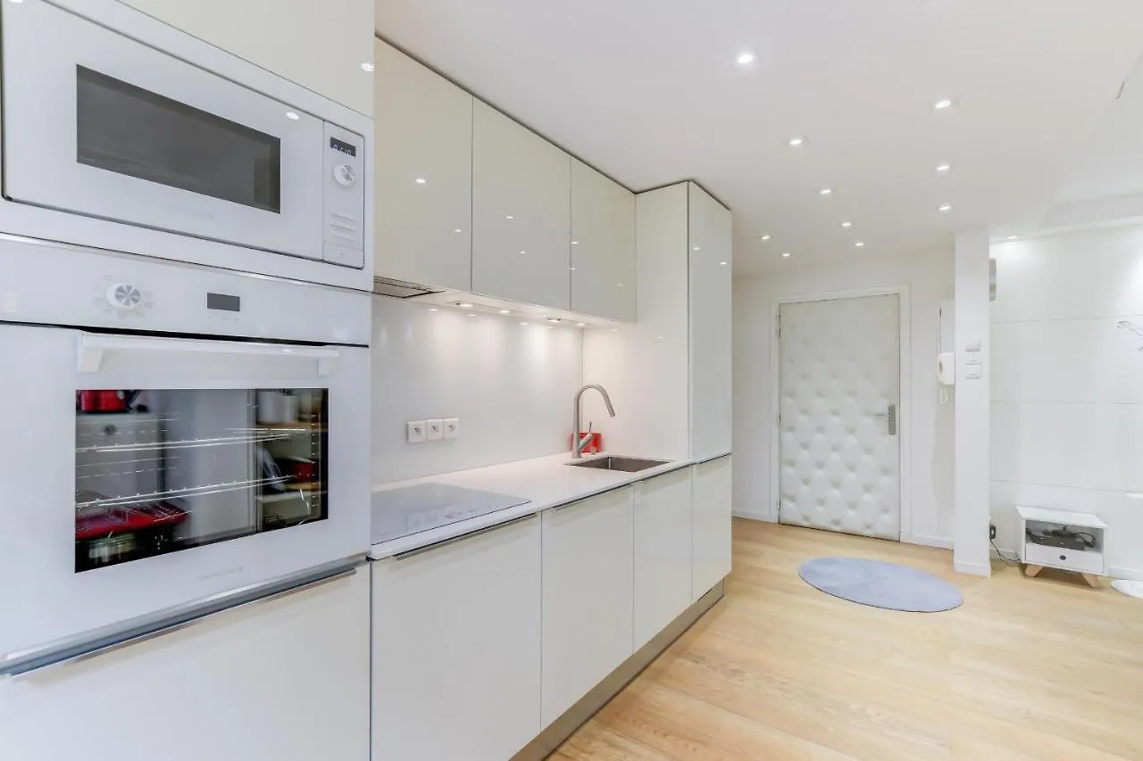 Appartement Standing A Toulouse En Centre Ville