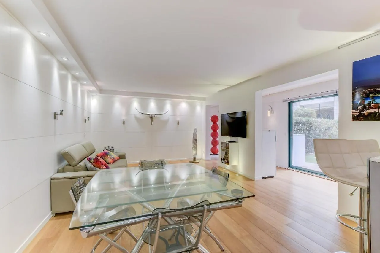 Appartement Standing A Toulouse En Centre Ville 0*,  Γαλλία