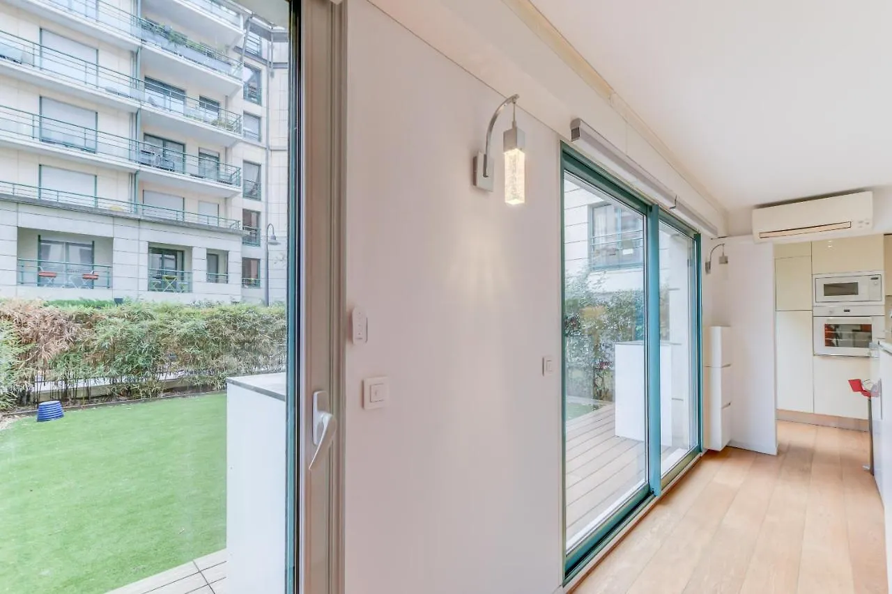 Appartement Standing A Toulouse En Centre Ville Francia