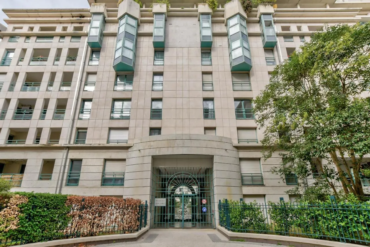 Appartement Standing A Toulouse En Centre Ville Francia