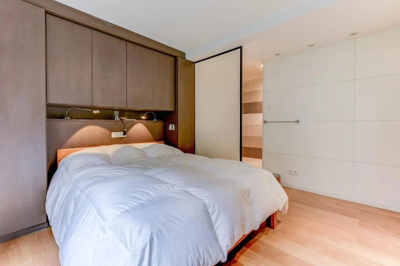 Appartement Standing A Toulouse En Centre Ville 0*,  Γαλλία