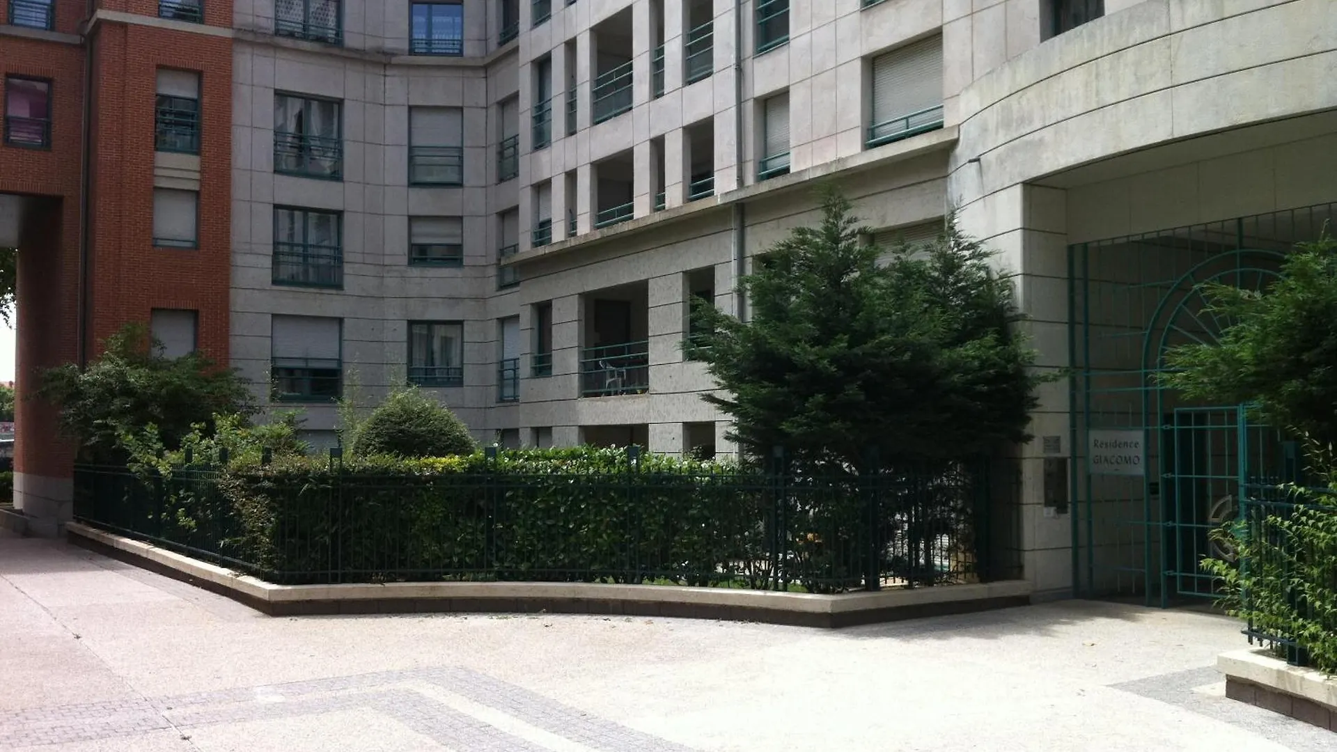 Appartement Standing A Toulouse En Centre Ville