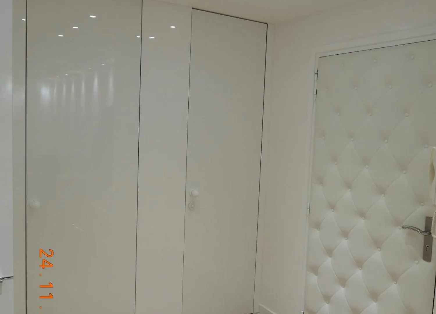 公寓 Appartement Standing A Toulouse En Centre Ville