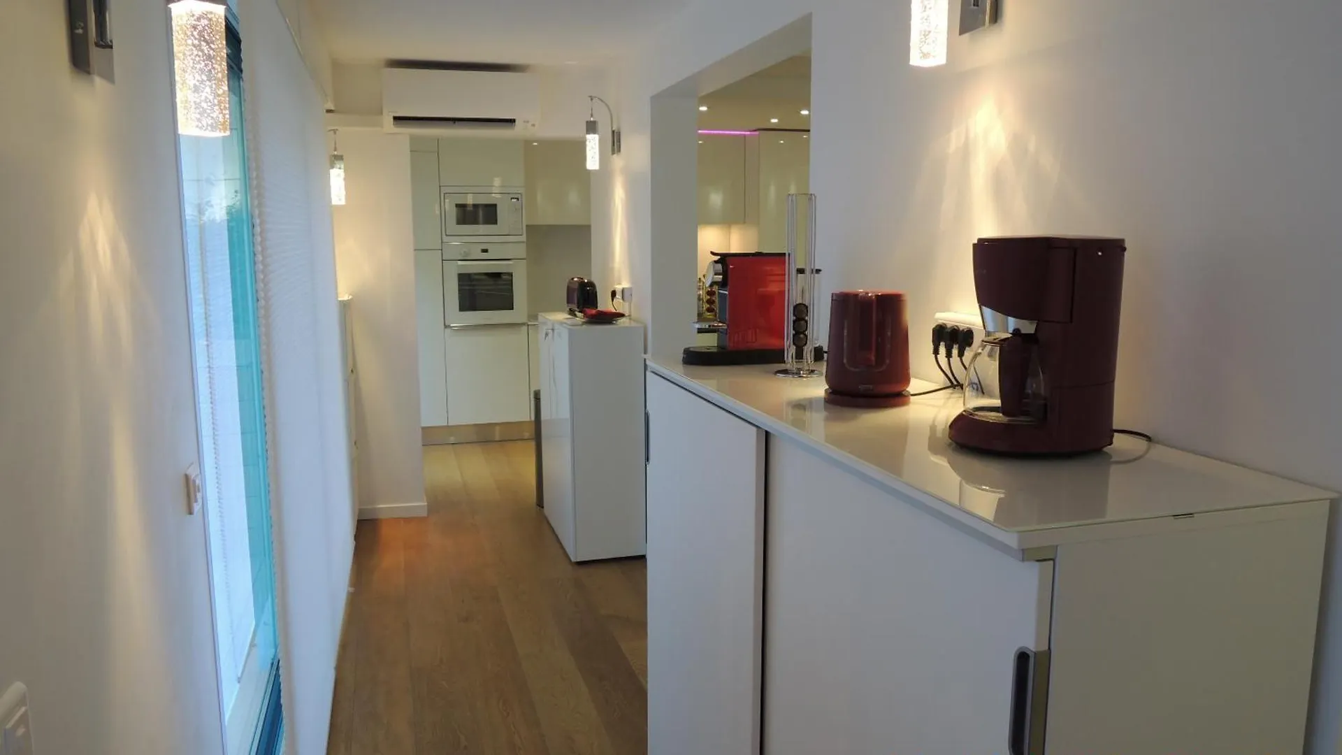 Apartamento Appartement Standing A Toulouse En Centre Ville