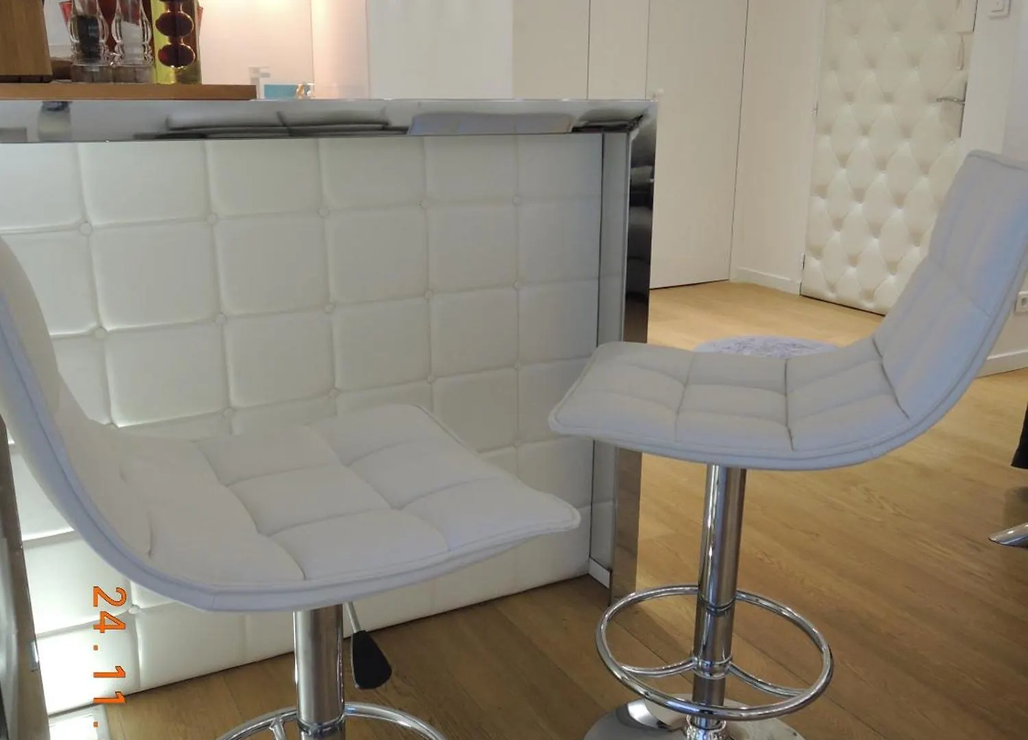 Appartement Standing A Toulouse En Centre Ville