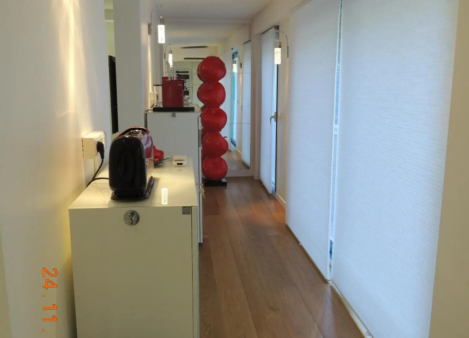 Appartement Standing A Toulouse En Centre Ville 0*,