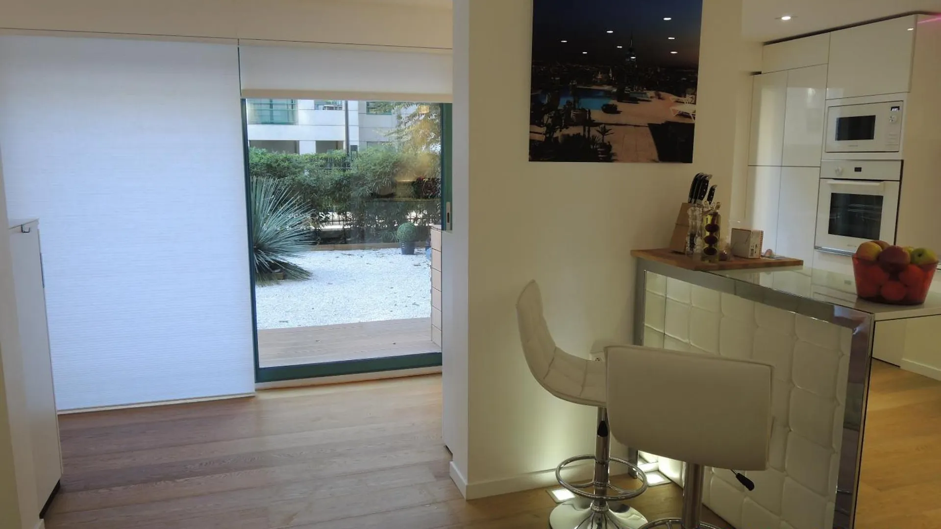 公寓 Appartement Standing A Toulouse En Centre Ville 法国