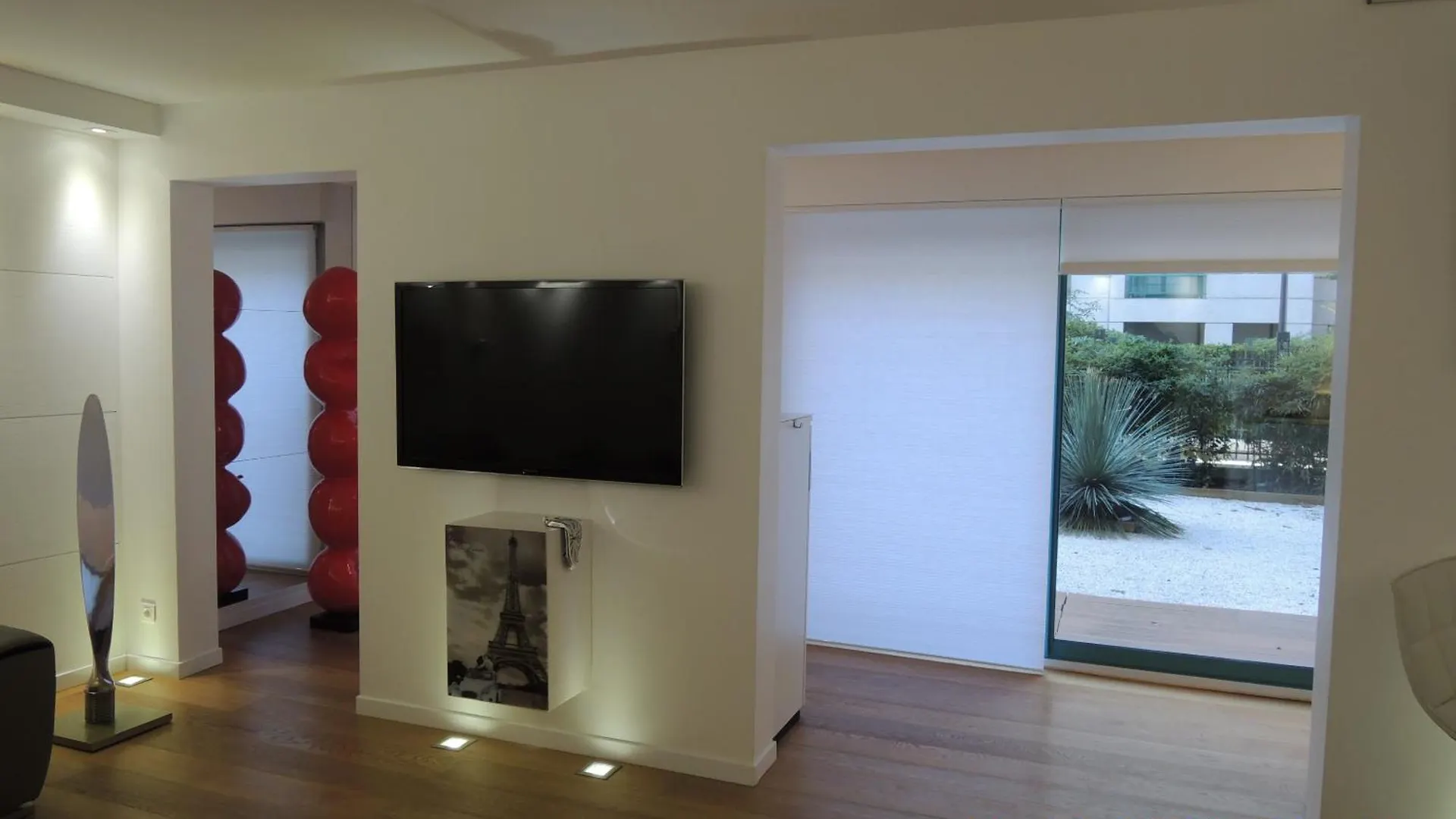 Appartement Standing A Toulouse En Centre Ville 0*,  Francia